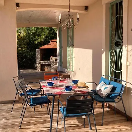 Les Ecureuils * Fréjus