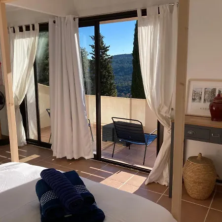 Les Ecureuils Fréjus