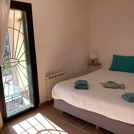 Les Ecureuils * Fréjus