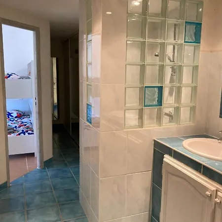 Les Ecureuils Villa Fréjus