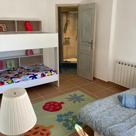 Villa Les Ecureuils *