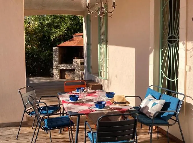 Les Ecureuils * Fréjus