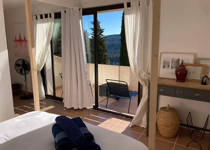 Les Ecureuils Fréjus