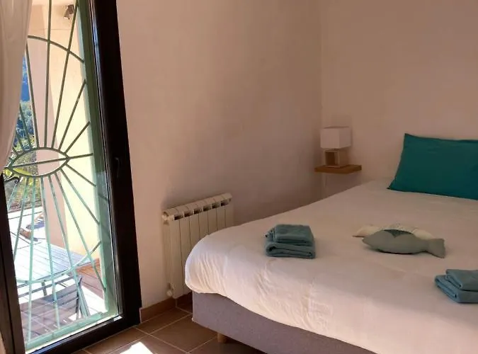 Les Ecureuils * Fréjus