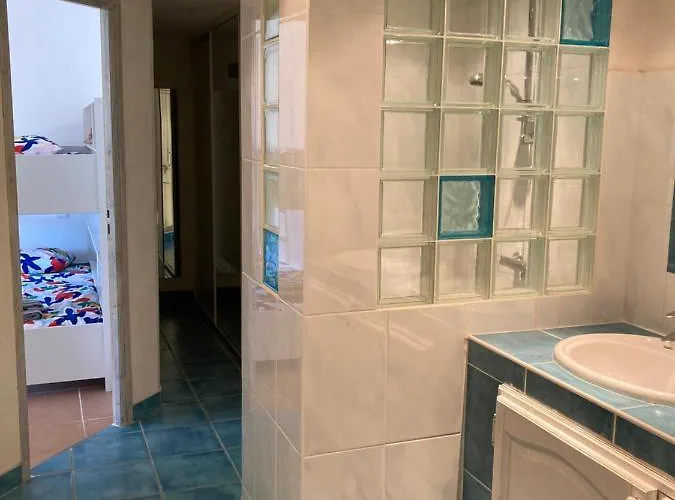 Les Ecureuils ヴィラ Fréjus